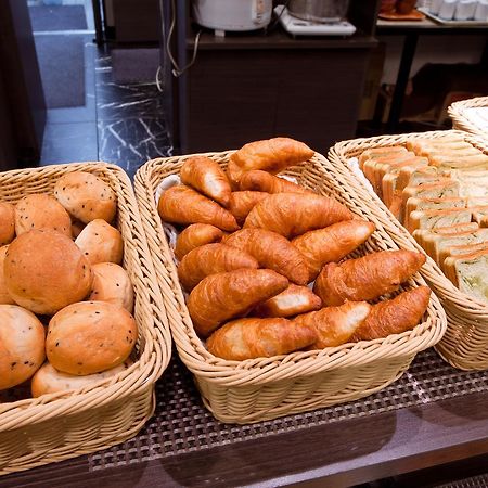 Kuretake Inn Premium Shizuoka Ekimae Kültér fotó