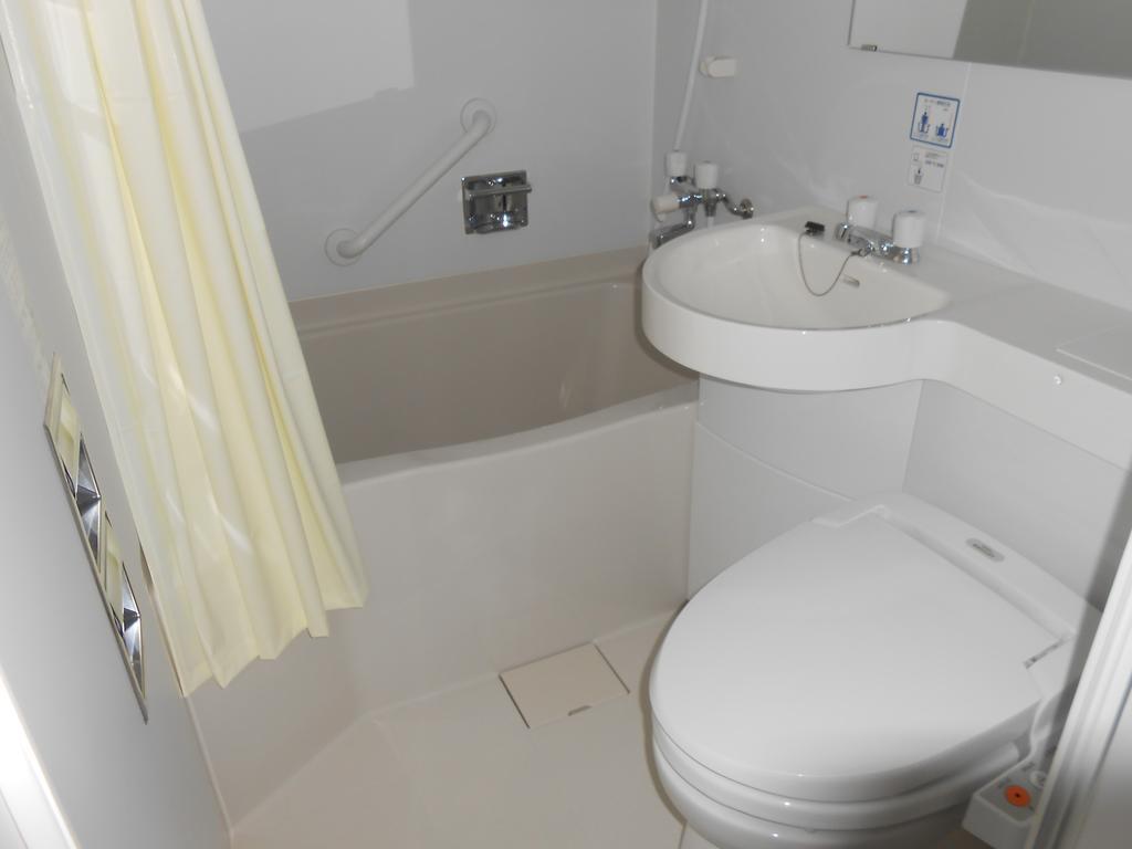 Kuretake Inn Premium Shizuoka Ekimae Szoba fotó