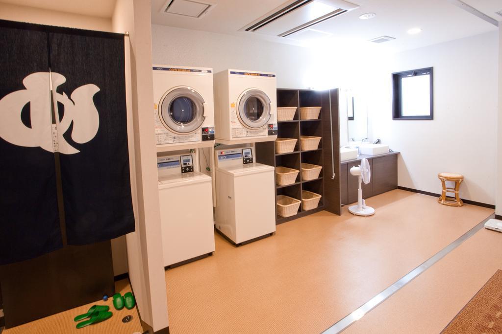 Kuretake Inn Premium Shizuoka Ekimae Kültér fotó