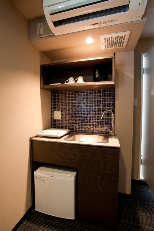 Kuretake Inn Premium Shizuoka Ekimae Kültér fotó