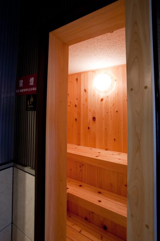 Kuretake Inn Premium Shizuoka Ekimae Kültér fotó