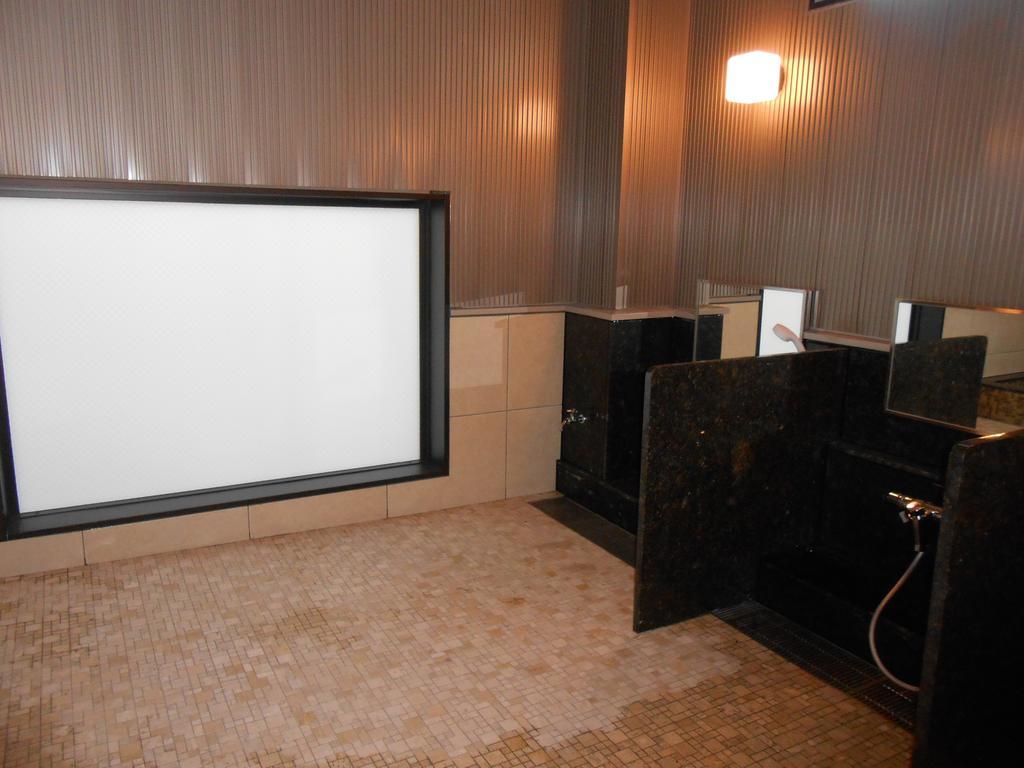 Kuretake Inn Premium Shizuoka Ekimae Kültér fotó