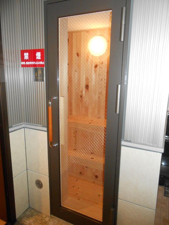 Kuretake Inn Premium Shizuoka Ekimae Kültér fotó