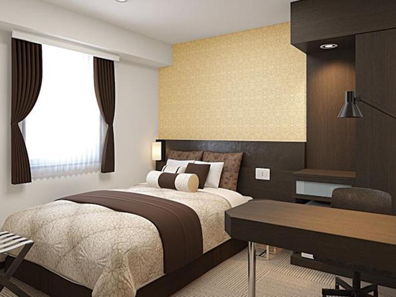 Kuretake Inn Premium Shizuoka Ekimae Kültér fotó