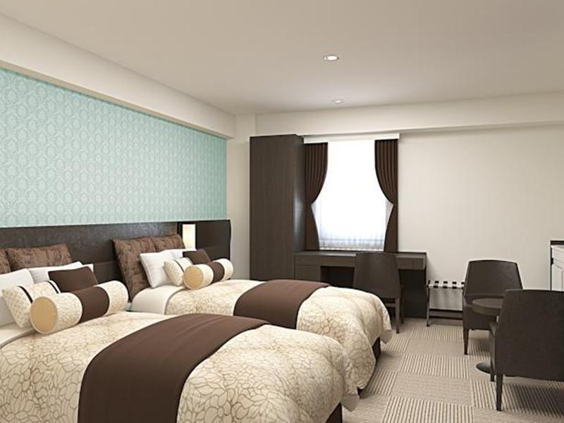 Kuretake Inn Premium Shizuoka Ekimae Kültér fotó