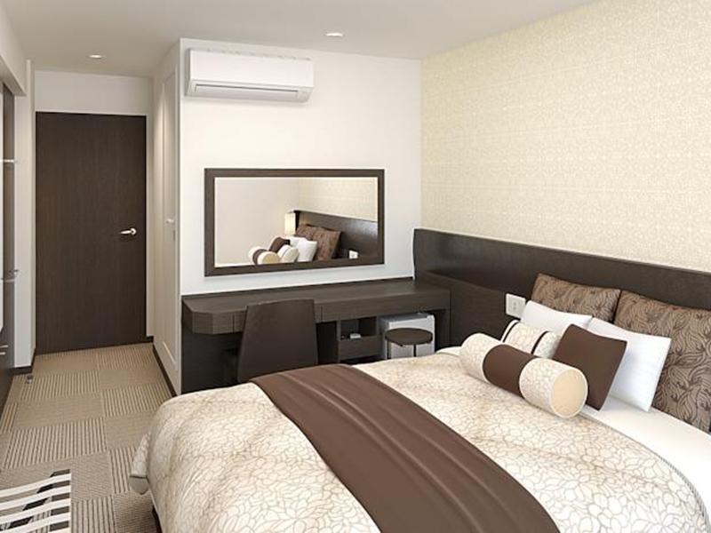 Kuretake Inn Premium Shizuoka Ekimae Kültér fotó