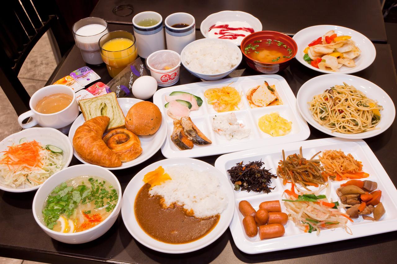 Kuretake Inn Premium Shizuoka Ekimae Kültér fotó