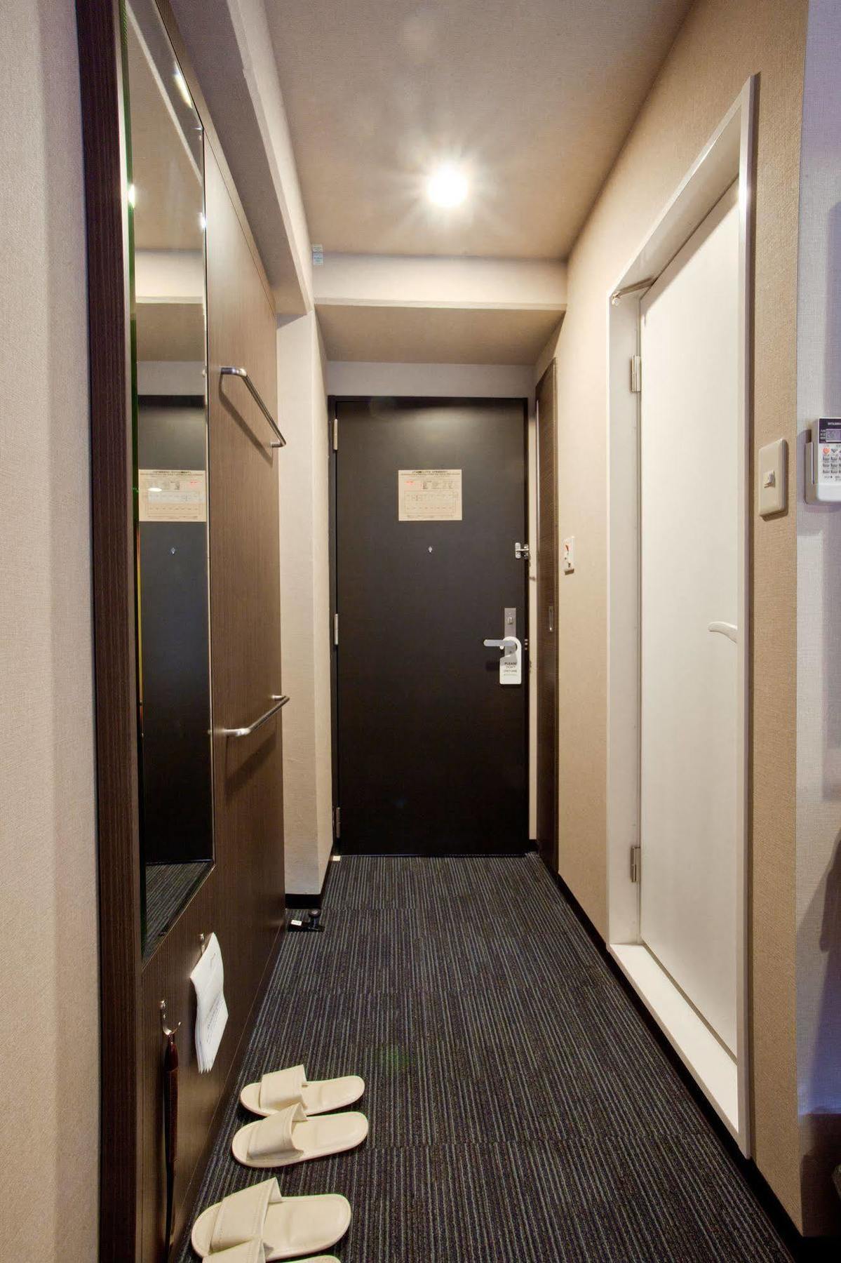 Kuretake Inn Premium Shizuoka Ekimae Kültér fotó