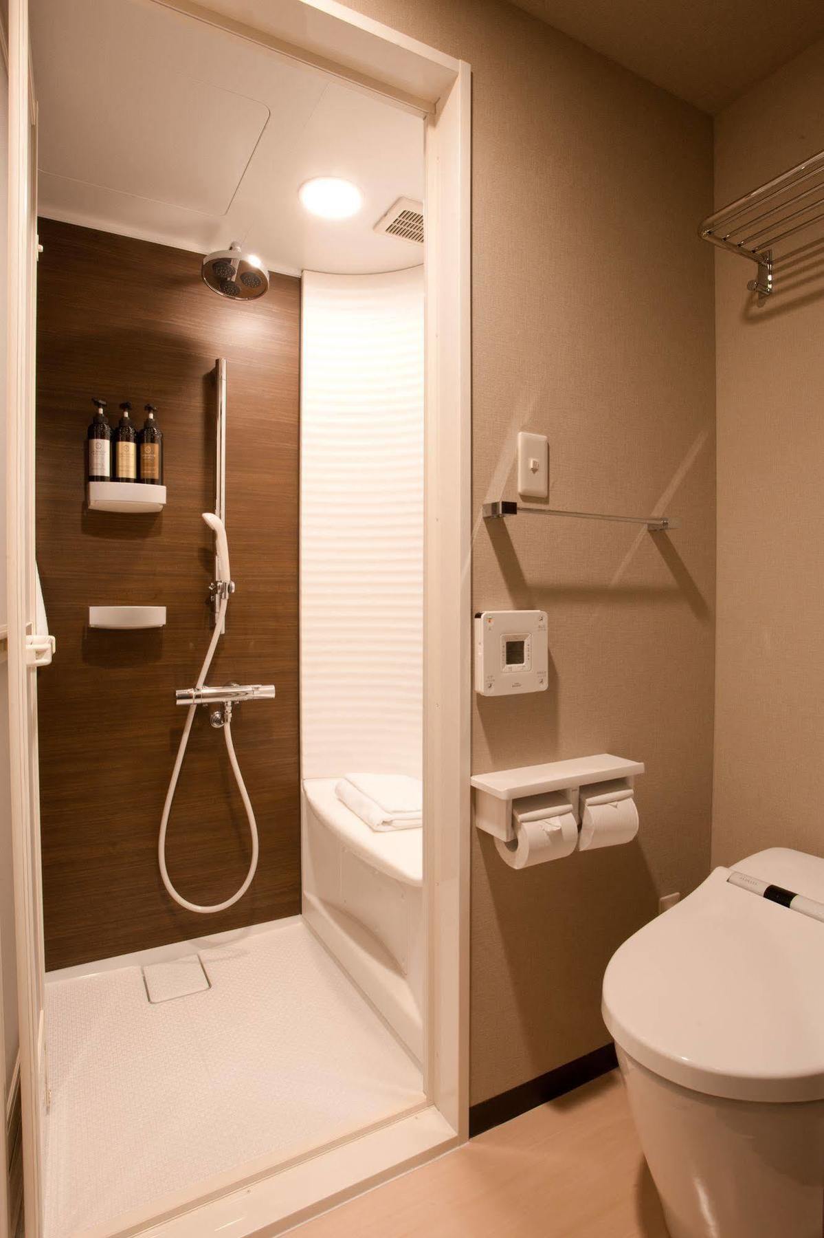 Kuretake Inn Premium Shizuoka Ekimae Kültér fotó