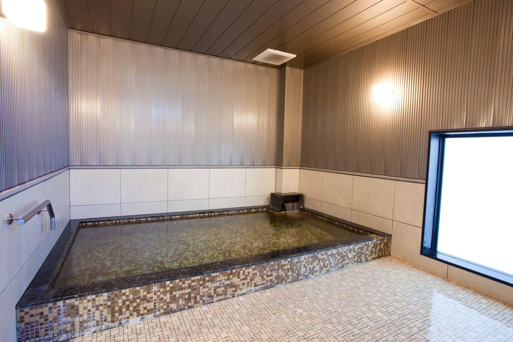 Kuretake Inn Premium Shizuoka Ekimae Kültér fotó